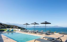 Dimare Apartments Hotel Крит